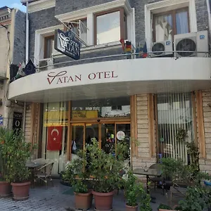 Vatan *** Izmir